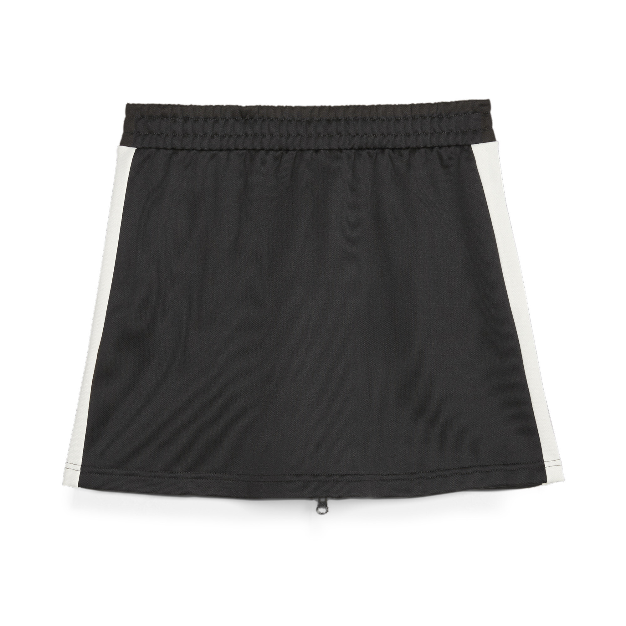 Women's PUMA T7 Forward History Skirt In Black, Size XS