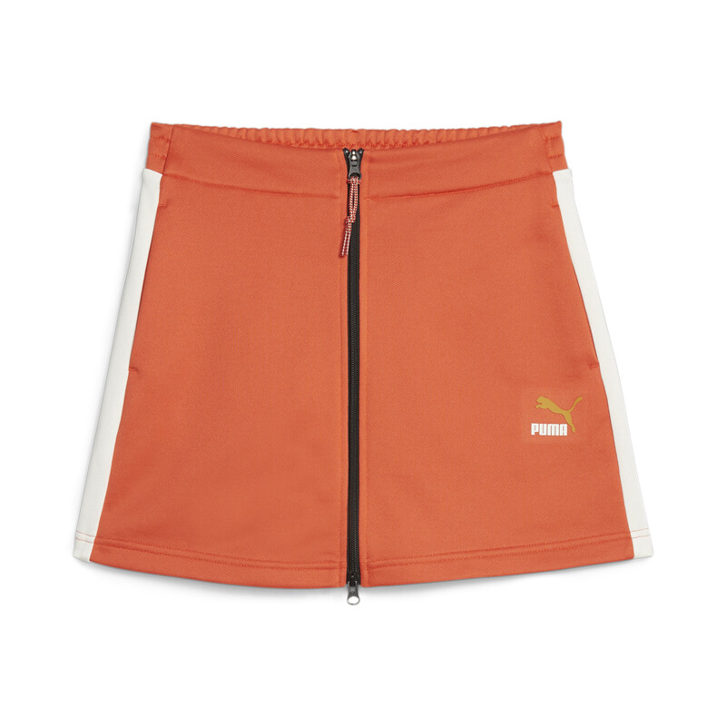 Women's PUMA T7 Forward History Skirt