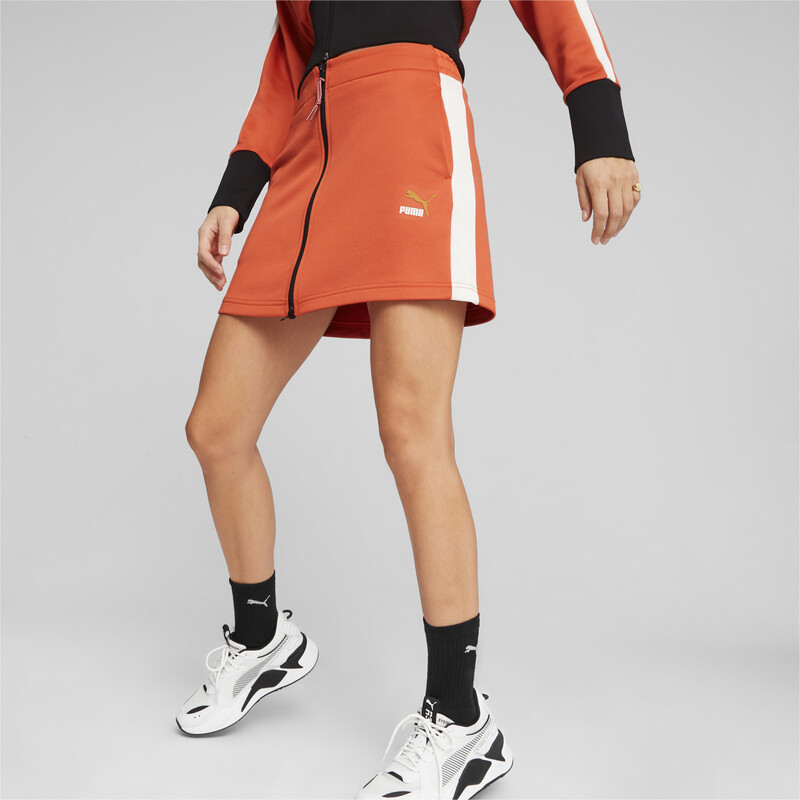 

Women's PUMA T7 Forward History Skirt