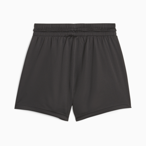 Dare to Women's Football Shorts, PUMA Black, large-ZAF