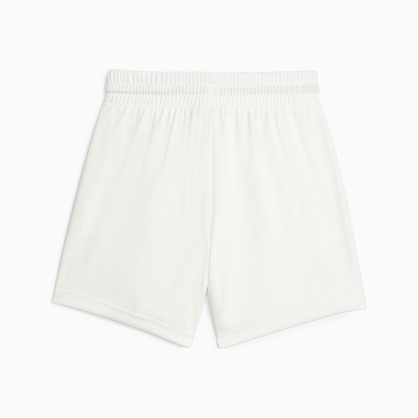 Dare to Women's Football Shorts, Warm White, large-ZAF