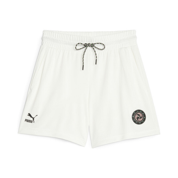 Dare to Women s Football Shorts white PUMA