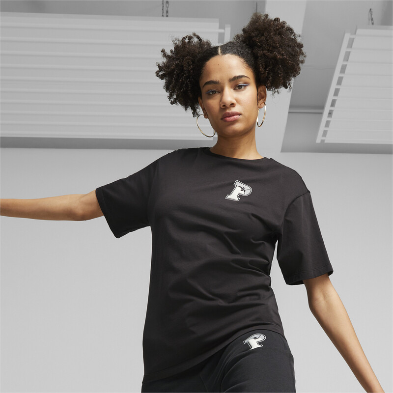

Women's PUMA SQUAD T-shirt