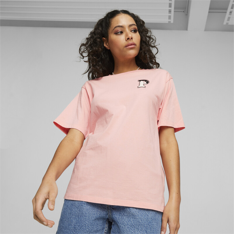 

Women's PUMA SQUAD T-shirt