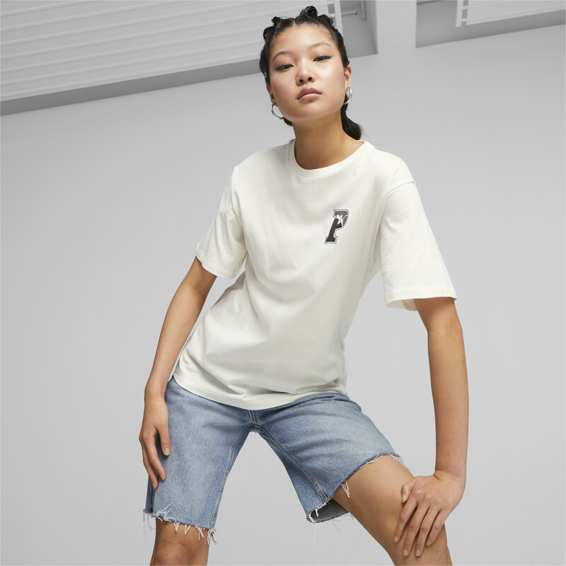 

Women's PUMA SQUAD T-shirt