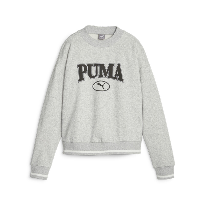

Women's PUMA SQUAD Sweatshirt