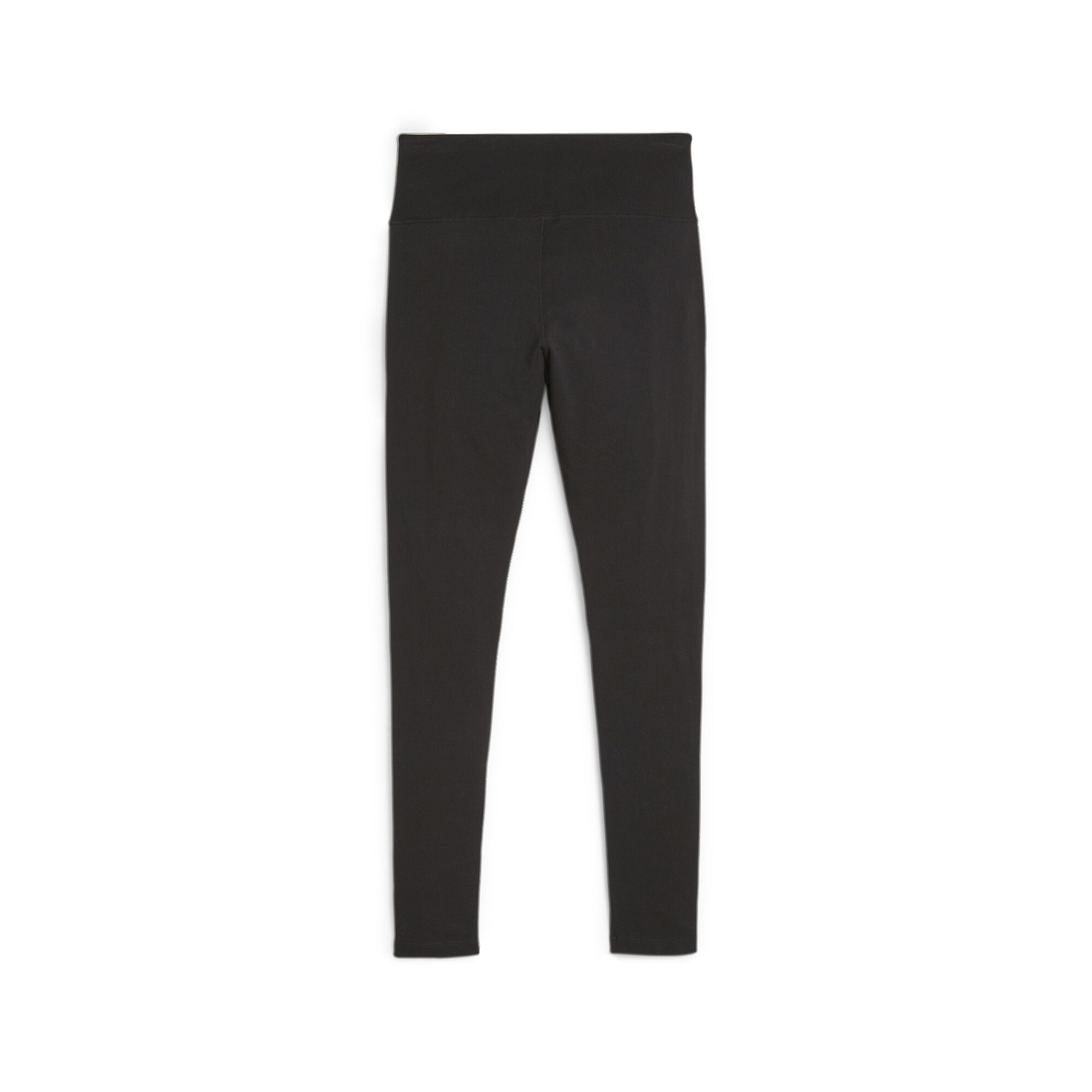 Kids' PUMA SQUAD Leggings Women In Black, Size Medium