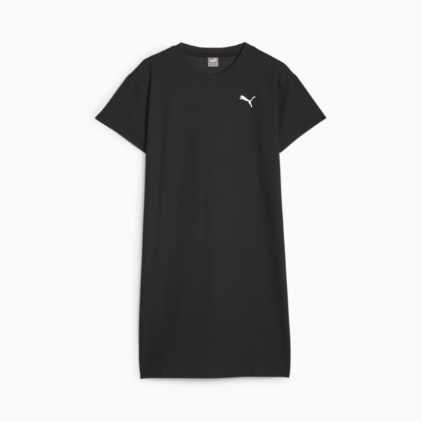 HER Women's Dress, PUMA Black, large-ZAF