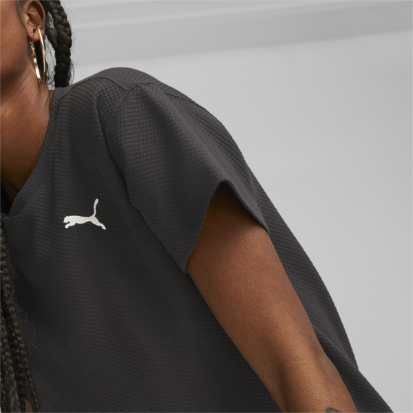 HER Women's Dress, PUMA Black, large-ZAF