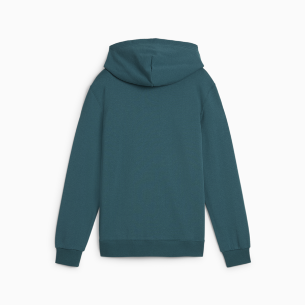 Sudadera adolescentes BETTER CLASSICS, Cold Green, large-MEX
