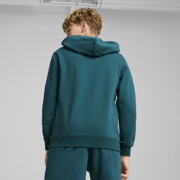 Sudadera adolescentes BETTER CLASSICS, Cold Green, large-MEX