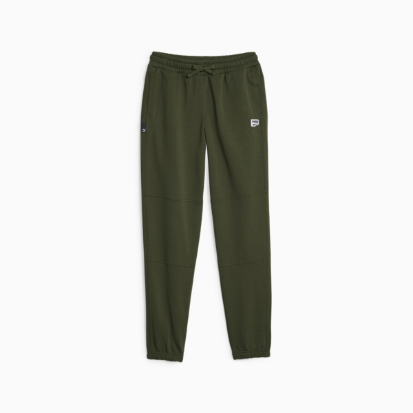 Downtown Youth Sweatpants, Myrtle, large-ZAF
