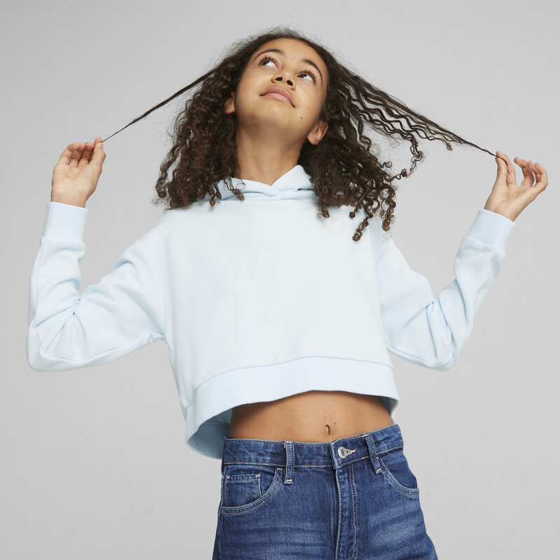 

PUMA Classics Youth Hoodie