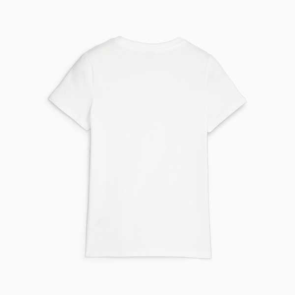 Classics Sweater Weather Women's Tee, PUMA White, large-ZAF