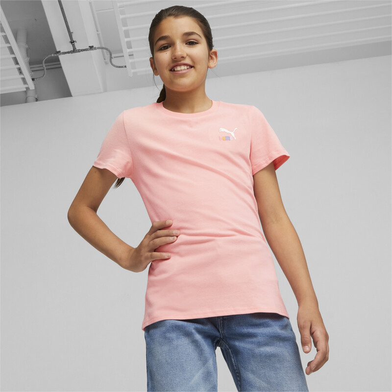 

PUMA Classics Sweater Weather Youth T-shirt