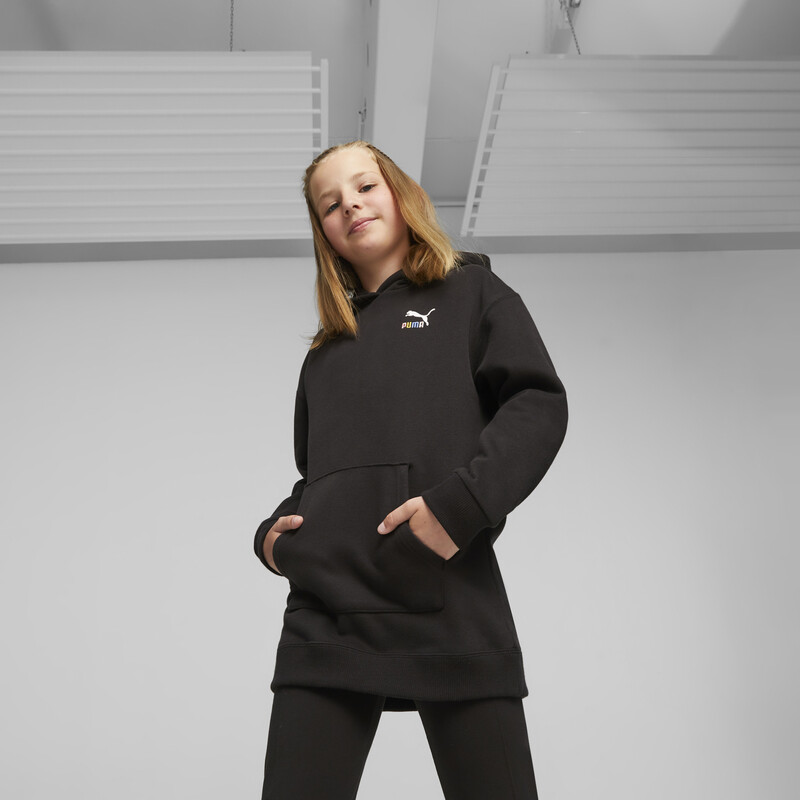 

PUMA Classics Sweater Weather Youth Hoodie