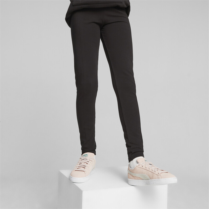 

PUMA SWEATER WEATHER Youth Leggings