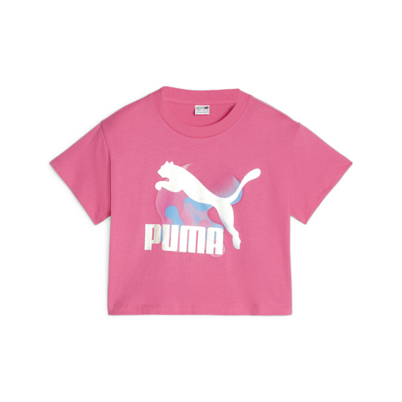 

PUMA Classics Cosmic Girl Youth T-shirt