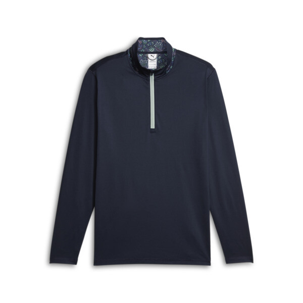 Puma mens golf shoes quarter zip outlet
