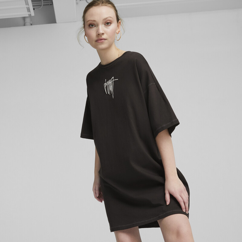 

Women's PUMA Classics T-Shirt Dress