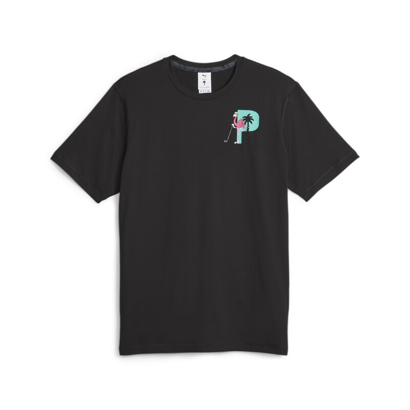

Men's PUMA X PALM TREE CREW Graphic T-shirt