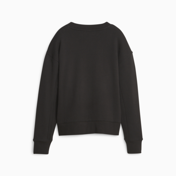 Buzo Infuse para mujer, PUMA Black, large-ARG