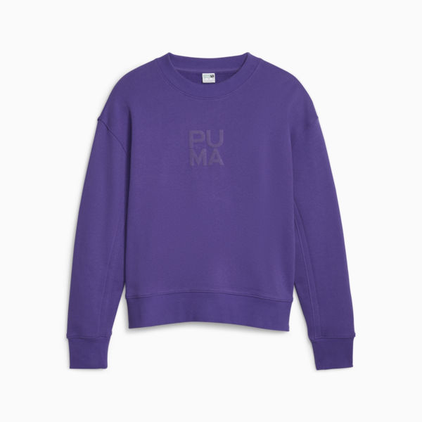 Buzo Infuse para mujer, Team Violet, large-ARG