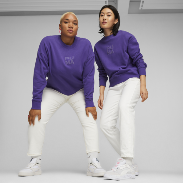 Buzo Infuse para mujer, Team Violet, large-ARG