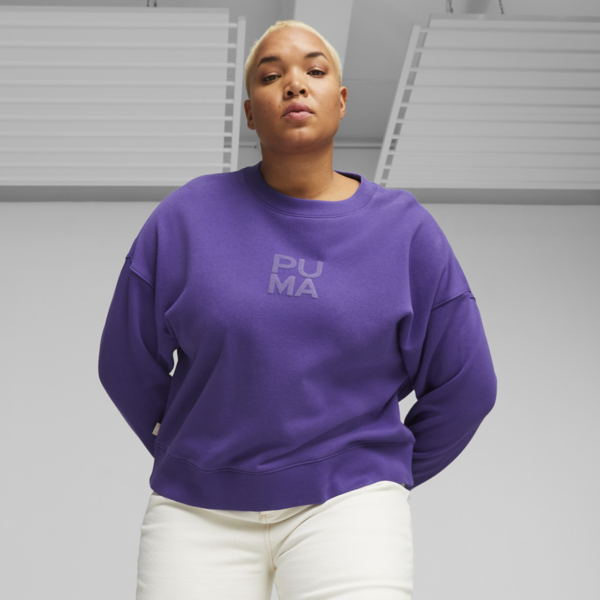 Buzo Infuse para mujer, Team Violet, large-ARG