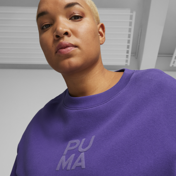 Buzo Infuse para mujer, Team Violet, large-ARG