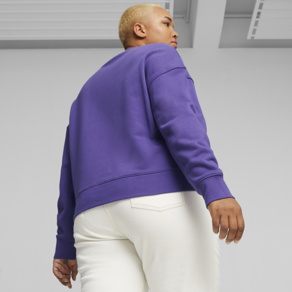 Buzo Infuse para mujer, Team Violet, large-ARG