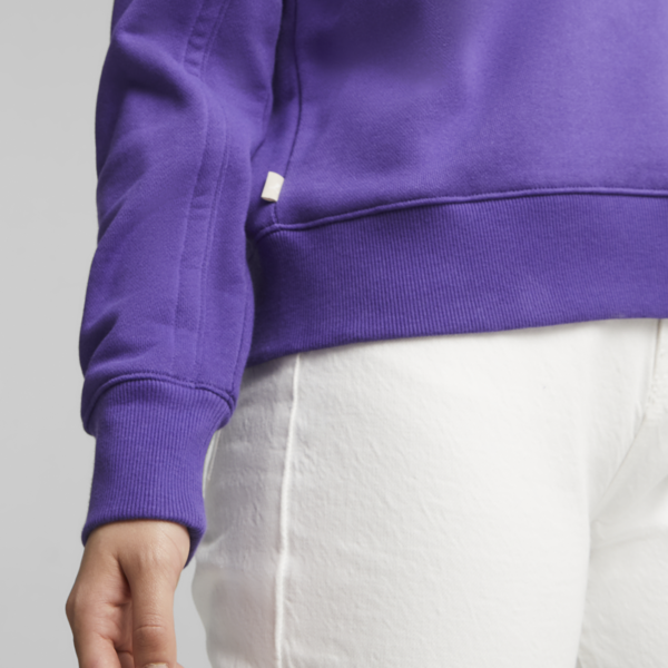 Buzo Infuse para mujer, Team Violet, large-ARG