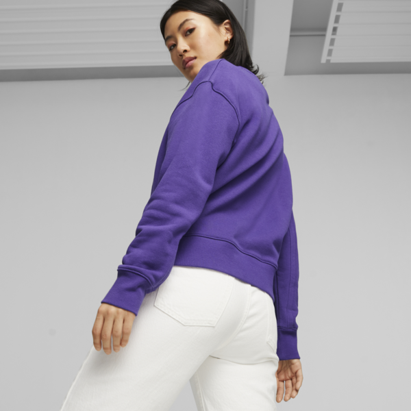 Buzo Infuse para mujer, Team Violet, large-ARG