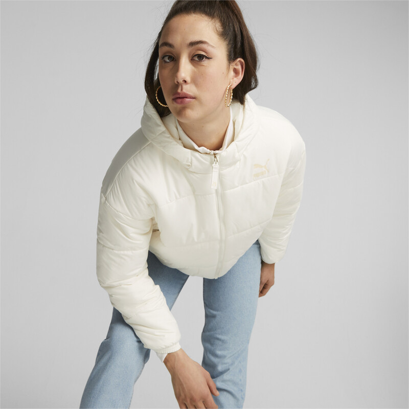 

Women's PUMA Classics Padded Jacket