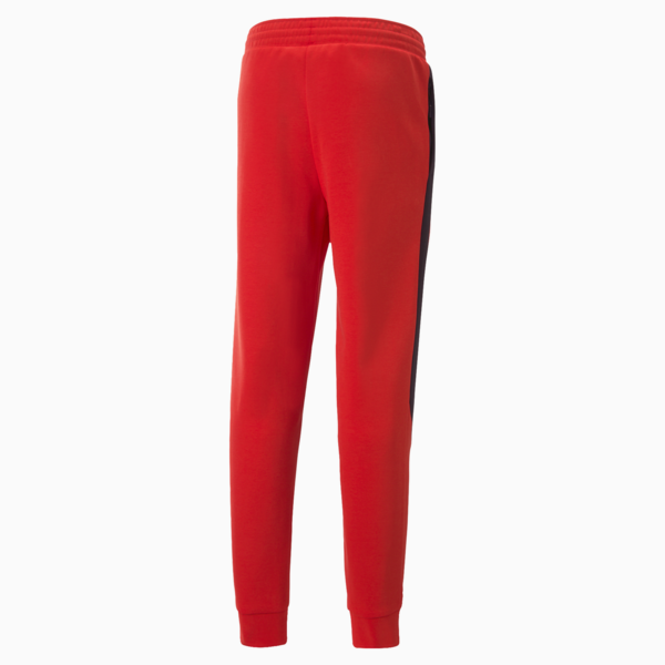 PUMA x MELO Rare Dime Pants, PUMA Red, large-ZAF