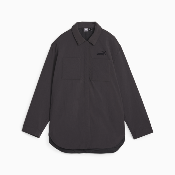 Transeasonal Jacket Women, PUMA Black, large-ZAF