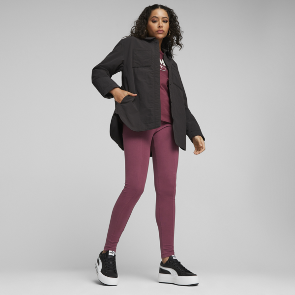 Transeasonal Jacket Women, PUMA Black, large-ZAF