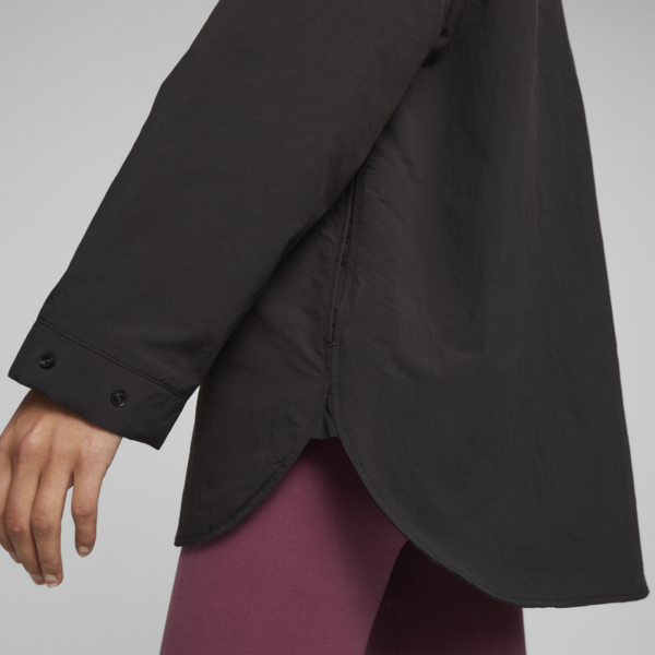 Transeasonal Jacket Women, PUMA Black, large-ZAF