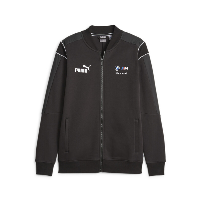 

Men's PUMA BMW M Motorsport MT7 Jacket