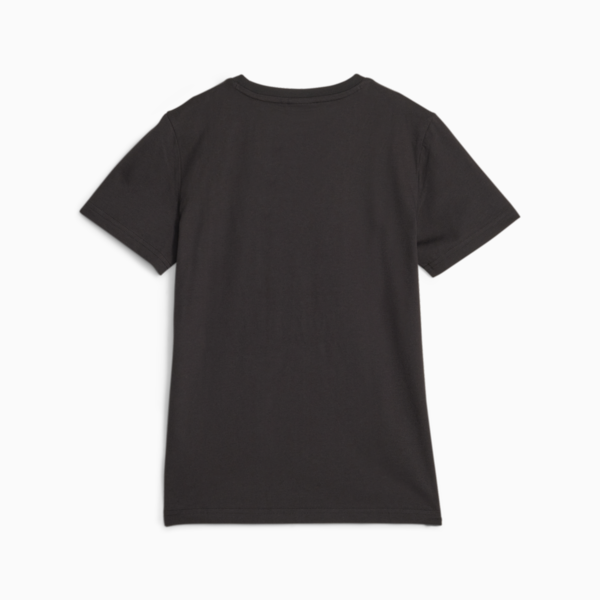 PUMA x MIRACULOUS Youth Tee, PUMA Black-PUMA White, large-ZAF