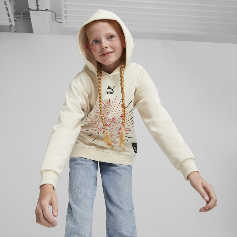 PUMA X MIRACULOUS Youth Hoodie