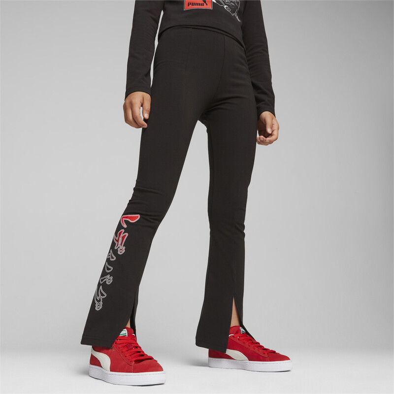 

PUMA X MIRACULOUS Youth Leggings
