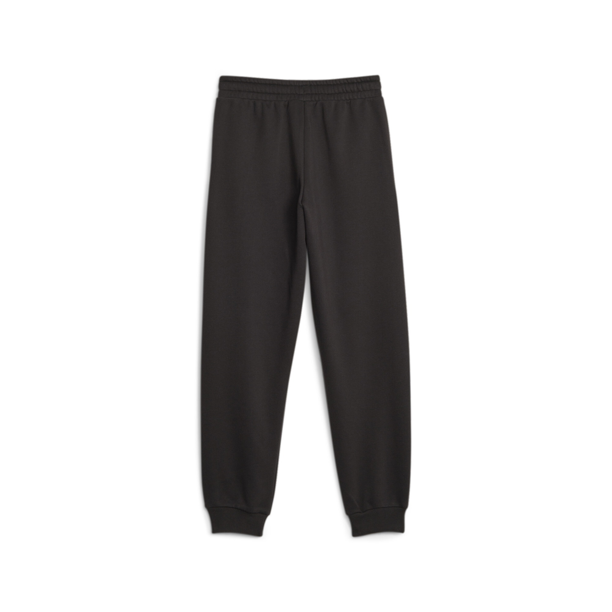 Puma X MIRACULOUS Youth Sweatpants, Black, Size 15-16Y, Clothing