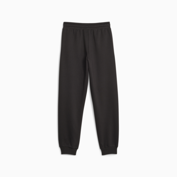PUMA x MIRACULOUS Youth Sweatpants, PUMA Black, large-ZAF