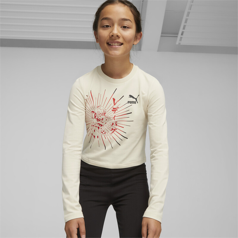 

PUMA X MIRACULOUS Youth T-shirt