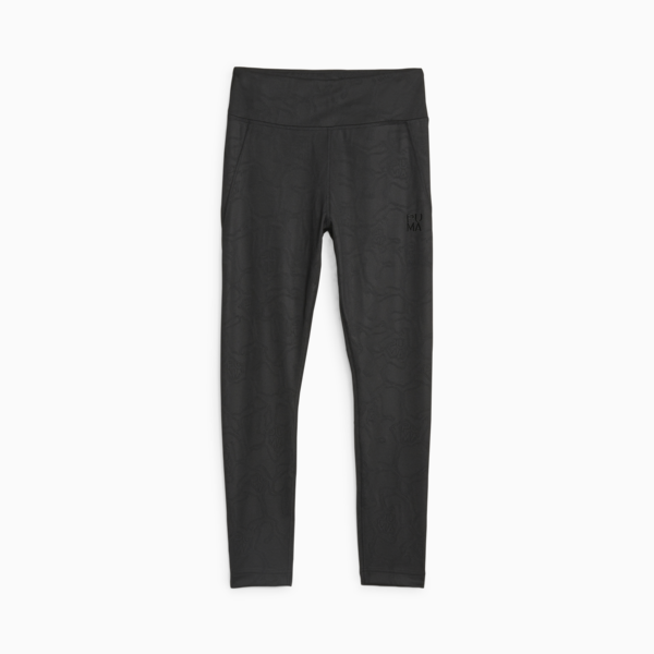Calzas para mujer Infuse, PUMA Black, large-ARG