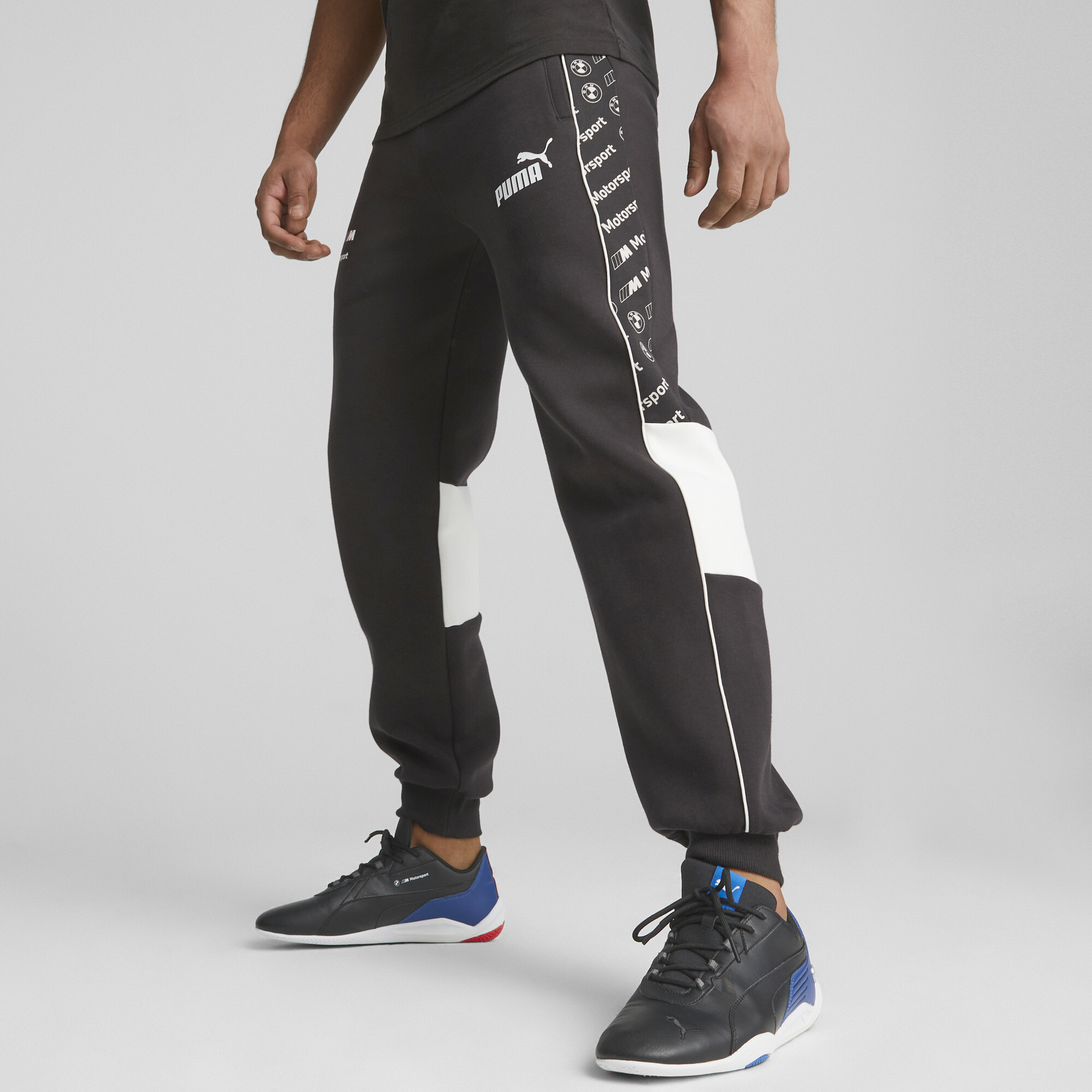 Pantalones deportivos para hombre Scuderia Ferrari Race