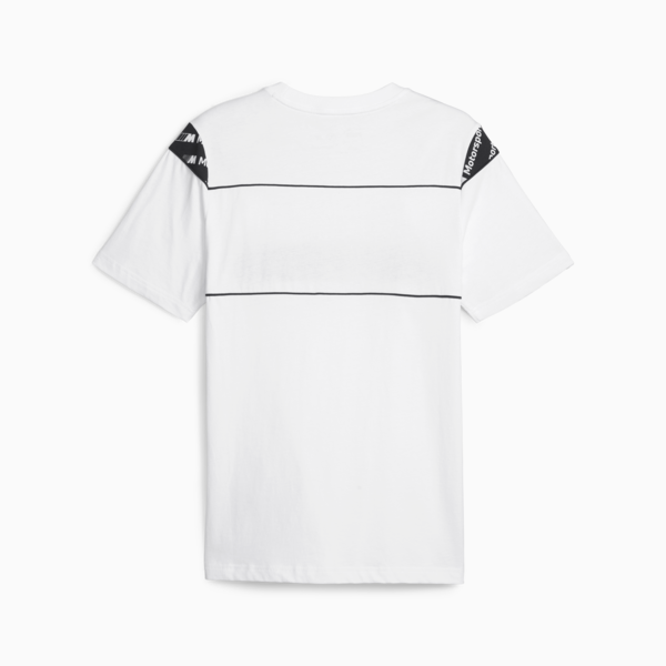 Remera para hombre BMW M Motorsport SDS, PUMA White, large-ARG