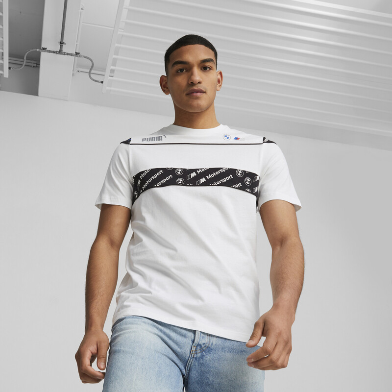

Men's PUMA BMW M Motorsport SDS T-shirt