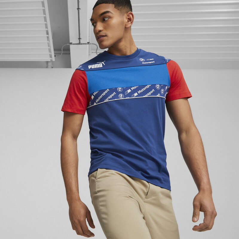 

Men's PUMA BMW M Motorsport SDS T-shirt